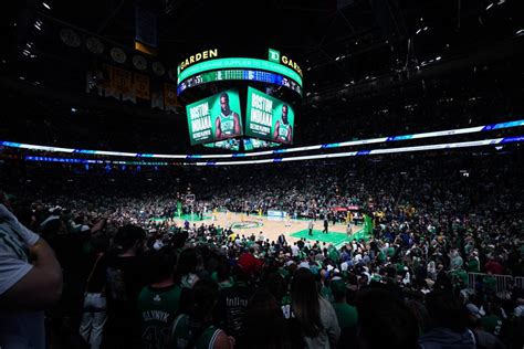 JOIN THE WAIT LIST TO BE CONTACTED ABOUT THE NEXT OPENINGS AVAILABLE IN THE BOSTON GARDEN SOCIETY’S JAMESON LOUNGE. Located on level 5 of TD Garden, members who have the Jameson Lounge experience can kick back in this comfortable, 20 seat, Jameson themed super suite featuring a communal bar and access …